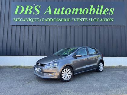 Volkswagen Polo - Confortline  1.6 TDI 90 CR FAP - 8 990 €