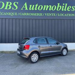 Volkswagen Polo Confortline 1.6 TDI 90 CR FAP Chang&eacute;
