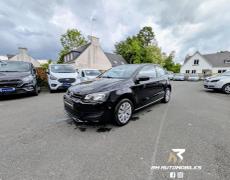 Volkswagen Polo Bannalec