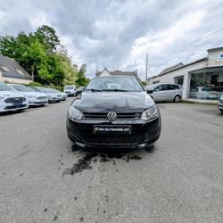 Volkswagen Polo Trendline 1.2 60 Bannalec
