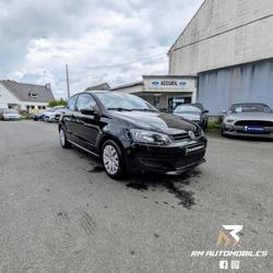 Volkswagen Polo Trendline 1.2 60 Bannalec