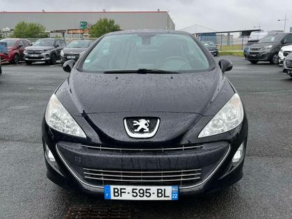 Peugeot 308 CC - Féline  2.0 HDi 16V 140ch FAP - 7 500 €