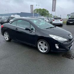 Peugeot 308 CC phase 1 F&eacute;line 2.0 HDi 16V 140ch FAP Minihy-Tr&eacute;guier