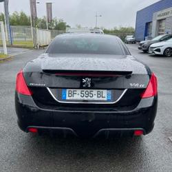 Peugeot 308 CC phase 1 F&eacute;line 2.0 HDi 16V 140ch FAP Minihy-Tr&eacute;guier