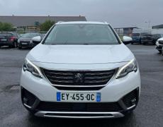 Peugeot 5008 Minihy-Tréguier
