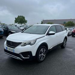 Peugeot 5008 Allure Business BlueHDi 130ch S&amp;S BVM6 Minihy-Tr&eacute;guier