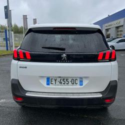 Peugeot 5008 Allure Business BlueHDi 130ch S&amp;S BVM6 Minihy-Tr&eacute;guier