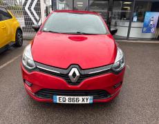 Renault Clio 4