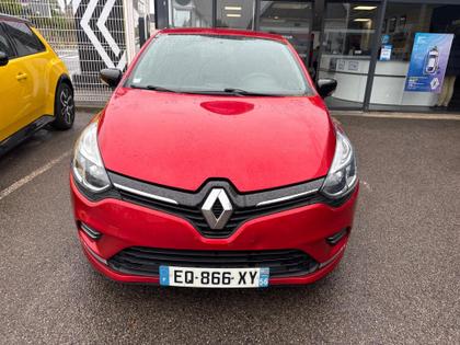Renault Clio - Limited  TCe 120 Energy - 9 900 €