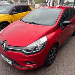 Renault Clio 4 Limited TCe 120 Energy Ploemeur