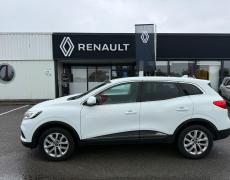 Renault Kadjar Saint-Père-en-Retz