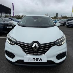 Renault Kadjar Team Rugby Blue dCi 115 Saint-P&egrave;re-en-Retz