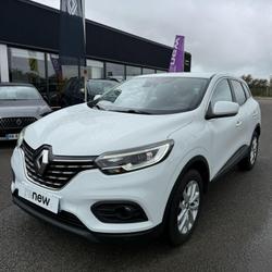 Renault Kadjar Team Rugby Blue dCi 115 Saint-P&egrave;re-en-Retz