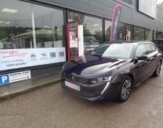 Peugeot 508 Liverdun