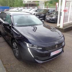 Peugeot 508 Allure Hybrid 225 e-EAT8 Liverdun