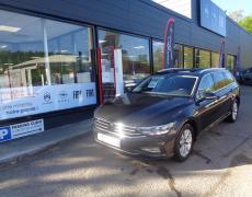 Volkswagen Passat Liverdun