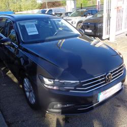 Volkswagen Passat Life Plus 2.0 TDI EVO SCR 150 DSG7 Liverdun