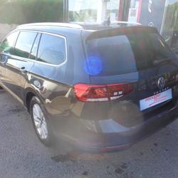 Volkswagen Passat Life Plus 2.0 TDI EVO SCR 150 DSG7 Liverdun
