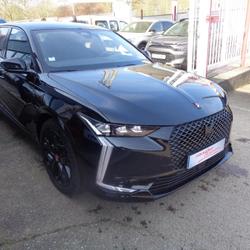 DS DS4 Performance Line+ BlueHDi 130 EAT8 Liverdun