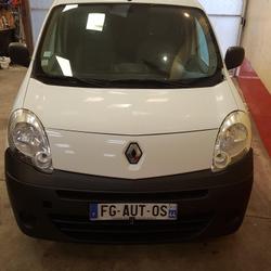 Renault Kangoo Express EXTRA L1 1.5 DCI 85 ECO2 Cou&euml;ron