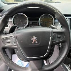 Peugeot 508 SW Business Pack 1.6 e-HDi 115ch FAP ETG6 BLUE LION Gavray-sur-Sienne