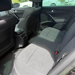 Peugeot 508 SW Business Pack 1.6 e-HDi 115ch FAP ETG6 BLUE LION Gavray-sur-Sienne