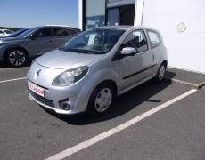 Renault Twingo 2 Toutlemonde