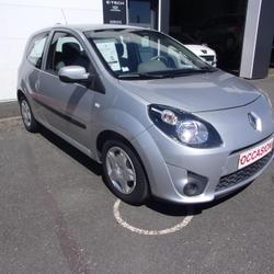 Renault Twingo 2 Expression 1.5 dCi 65 eco2 Toutlemonde