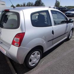 Renault Twingo 2 Expression 1.5 dCi 65 eco2 Toutlemonde