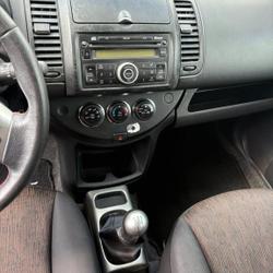 Nissan Note Visia 1.5 dCi 86 ch Gavray-sur-Sienne