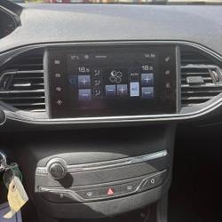 Peugeot 308 SW Phase 2 Active 1.6 BlueHDi 120ch S&amp;S BVM6 Gavray-sur-Sienne