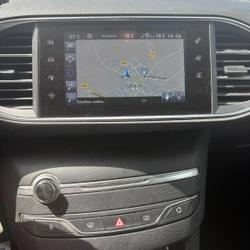 Peugeot 308 SW Phase 2 Active 1.6 BlueHDi 120ch S&amp;S BVM6 Gavray-sur-Sienne