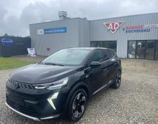 Renault Symbioz Segré-en-Anjou Bleu