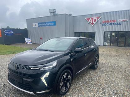 Renault Symbioz - Iconic  E-Tech full hybrid 145 - 27 980 €