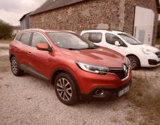 Renault Kadjar Éroudeville