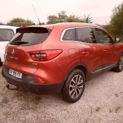 Renault Kadjar Zen dCi 110 Energy eco&sup2; &Eacute;roudeville