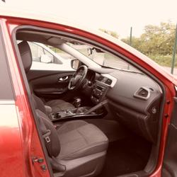 Renault Kadjar Zen dCi 110 Energy eco&sup2; &Eacute;roudeville