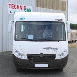 Integral Pilote Pilote 2.3L 130ch S&egrave;vremoine