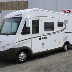 Integral Pilote Pilote 2.3L 130ch S&egrave;vremoine