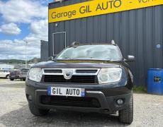 Dacia Duster Gavray-sur-Sienne