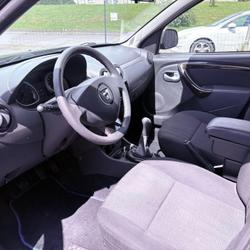 Dacia Duster Laur&eacute;ate 1.5 dCi 90 4x2 eco2 Gavray-sur-Sienne