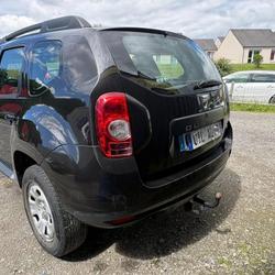 Dacia Duster Laur&eacute;ate 1.5 dCi 90 4x2 eco2 Gavray-sur-Sienne