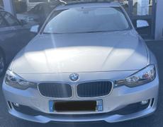 BMW Serie 3 Saint-Brieuc