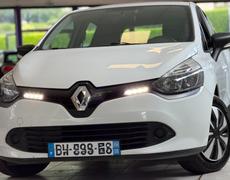 Renault Clio 4 Quévert