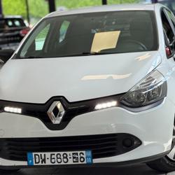 Renault Clio 4 Life 1.2 16V 75 Qu&eacute;vert