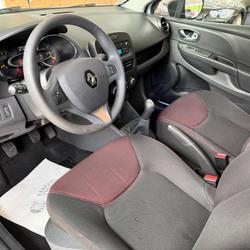 Renault Clio 4 Life 1.2 16V 75 Qu&eacute;vert