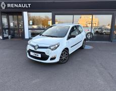 Renault Twingo - Zen  1.2 LEV 16v 75 eco2 - 5 995 €