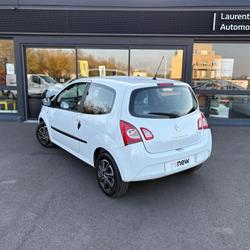 Renault Twingo 2 Zen 1.2 LEV 16v 75 eco2 Verson