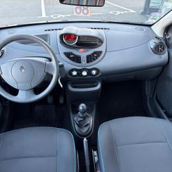 Renault Twingo 2 Zen 1.2 LEV 16v 75 eco2 Verson