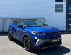 Renault Captur Pléhédel